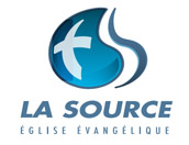 Église La Source