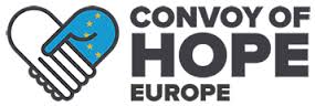 convoy of hope