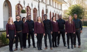 CTS SINGERS