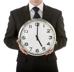 Horaires 1er janvier